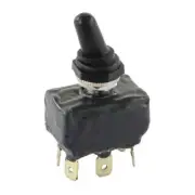 On Off On Sand Sealed Toggle Switch, Sold Each Dunebuggy & VW