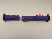 BrushRoll for Dyson Animal SHORT TAB CAPS ONLY - DC65, UP13, UP14 O/S, N/S, UP20