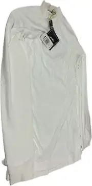 Slazenger Golf Collection L/S Shirt Mock Turtle Neck Sweater Men’s Small NWT