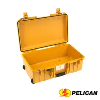 在飛比找蝦皮商城優惠-PELICAN 1535Air NF 空箱 輪座超輕氣密箱 