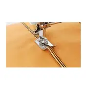 7 Cord Strand Multi Cording Presser Foot for Baby Lock Sewing Machine