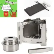 snow peak flame stove Cohen BS-010 New
