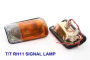 FOR Toyota Hiace RH 11 Socket Wire Lens Pair Turn Signal Lamp RH/LH 1977
