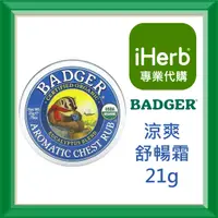 在飛比找蝦皮購物優惠-✅iHerb代購✅免運✅開發票✅ 貝吉獾 Badger Co