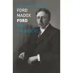 FORD MADOX FORD