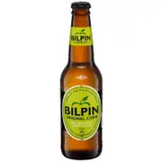 [Bilpin] Bilpin Original Apple Cider 330mL