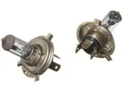 For 1999-2004 Isuzu Rodeo Bulb - Headlight High Beam and Low Beam 43465SP 2000 (for: Isuzu)
