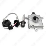 HID Xenon Ballast & Igniter & D2S Bulb For Mazda Honda Acura Mitsubishi W3T19371