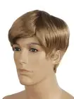 Straight Man Wig - Lacey Wigs
