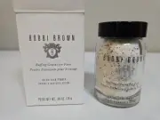 Bobbi Brown Buffing Grains For Face Adzuki Bean Powder 0.99oz./28g NEW W/ Box