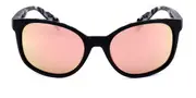 Adidas SP0011 05G Men's Sunglasses Black Size 58