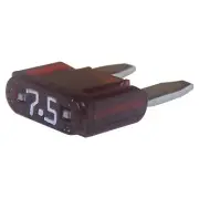 Crown Automotive 6101485 Mini Fuse Fits