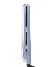 Bellezza Lux Beauty 1.25in Solid Ceramic Ionic & Far-Infrared Technology Flat Iron