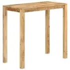 Console Table Hallway Table 110x35x76 cm/112x55x108 cm Multi Models vidaXL