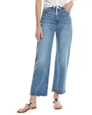 FRAME Denim Le Jane Eve Crop Jean