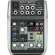 德國BEHRINGER XENYX Q502 USB MIXER 5軌錄音介面 混音器 公司貨享保