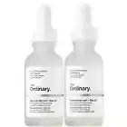 The Ordinary Niacinamide 10% + Zinc 1% Oil Control Serum - 30ml - 2 Packs