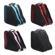 Roller Skates Bag, Inline Skates Bag, Skating Shoes Bag Roller Skate Carrier,