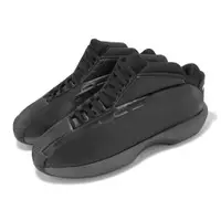 在飛比找ETMall東森購物網優惠-adidas 籃球鞋 Crazy 1 黑 男鞋 Kobe T