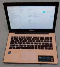 在飛比找Yahoo!奇摩拍賣優惠-華碩 ASUS X453MA 14吋 N3530 4G 50