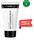 The Inkey List Oat Cleansing Balm 50 ml - Free & Fast Shipping
