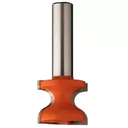 855.805.11 Window Sill Bit with 3/8 to 1/2-Inch Radius, 1/2-Inch Shank