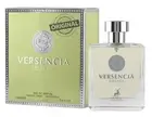Versencia Essence EDP Perfume By Maison Alhambra Lattafa 100 ML New Rich UAE