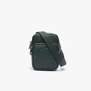 Small Angy Grain Shoulder Bag