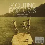 SCOUTING FOR GIRLS / GREATEST HITS (2CD)