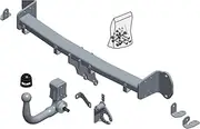 Brink 648000 – Trailer Hitch