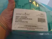 Pampered Chef Summer cookie mold 100183 sealed package Unopened 12½ x 8½