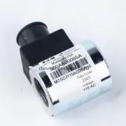 1PCS New Eaton Vickers 300AA00085A 115AC solenoid valve coil #