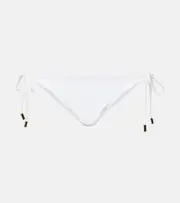 [Melissa Odabash] Melissa Odabash Canary bikini bottom AU 14 white