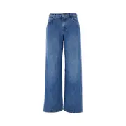 [THE ROW] THE ROW 'Eglitta' jeans Woman 26 26 Blue