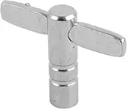 uxcell Drums Tension Adjustable 1/5" Square Socket Tuning Key
