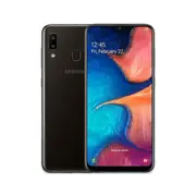SAMSUNG GALAXY A20 (32GB)