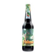 Kereru Paloma Barrel-Aged Barley Wine