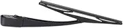 Wiper 12" Rear Wiper Blade & Arm Set Kit Fit for KIA Cee'd Ceed MK1 2006-2012 Windshield Windscreen Tailgate Window Brush