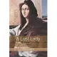 A Lost Lady: Large Print