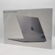 New Microsoft Surface Laptop 5 1979 15" i7-1255U 1.7GHz 8GB RAM 256GB SSD