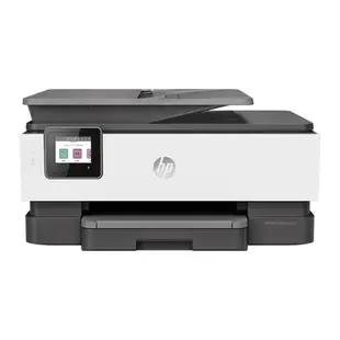 【HP 惠普】OfficeJet Pro 8020 商用傳真 噴墨多功能事務機