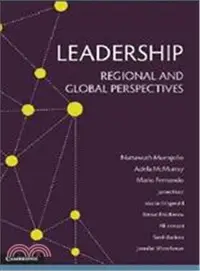 在飛比找三民網路書店優惠-Leadership ― Regional and Glob