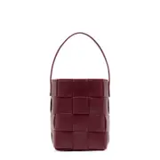 IRIS BUCKET BAG WINE | Nine West