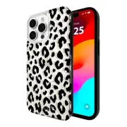 kate spade new york iPhone 15 Pro Max Case, Compatible with MagSafe - City Leop
