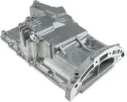 Engine Oil Pan Sump Compatible With FORD C-MAX MK2 2.0 Energi 2015-2019 BMO/FR/071AB