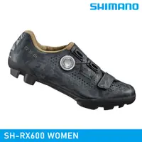 在飛比找蝦皮商城優惠-SHIMANO SH-RX600 WOMEN SPD自行車卡