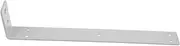 GRIRIW Daily Use Guardrail Bracket Replaceable Support for Sturdy Fence Rack Bed Safety Accessory