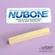 Slotted nut Graph Tech Nubone LC-4000 Without Notch Jumbo