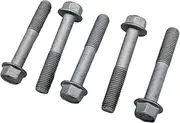 GM Genuine Parts 94502003 M10x1.25x60 Multi-Purpose Bolt