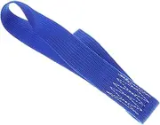 EXAOMBLE Heavy Duty Tie Down Straps for Motorcycles Retractable Ratchet Straps for Secure Transport Versatile and Portable